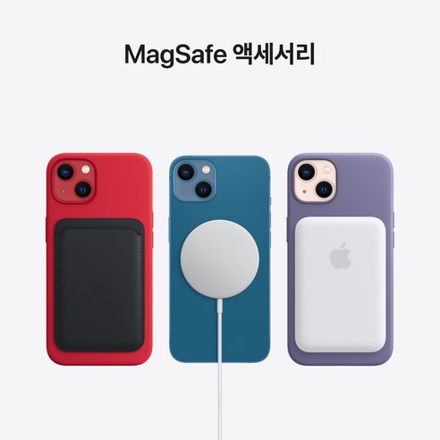 Apple 아이폰 13 mini 자급제